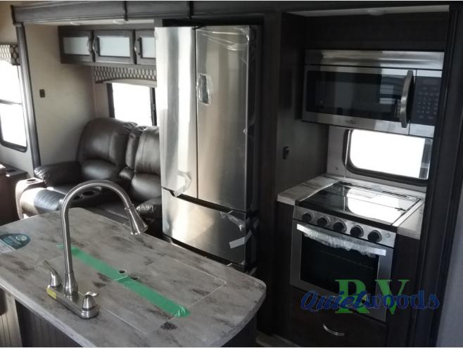 Fifth Wheel Review 3 Models You Ll