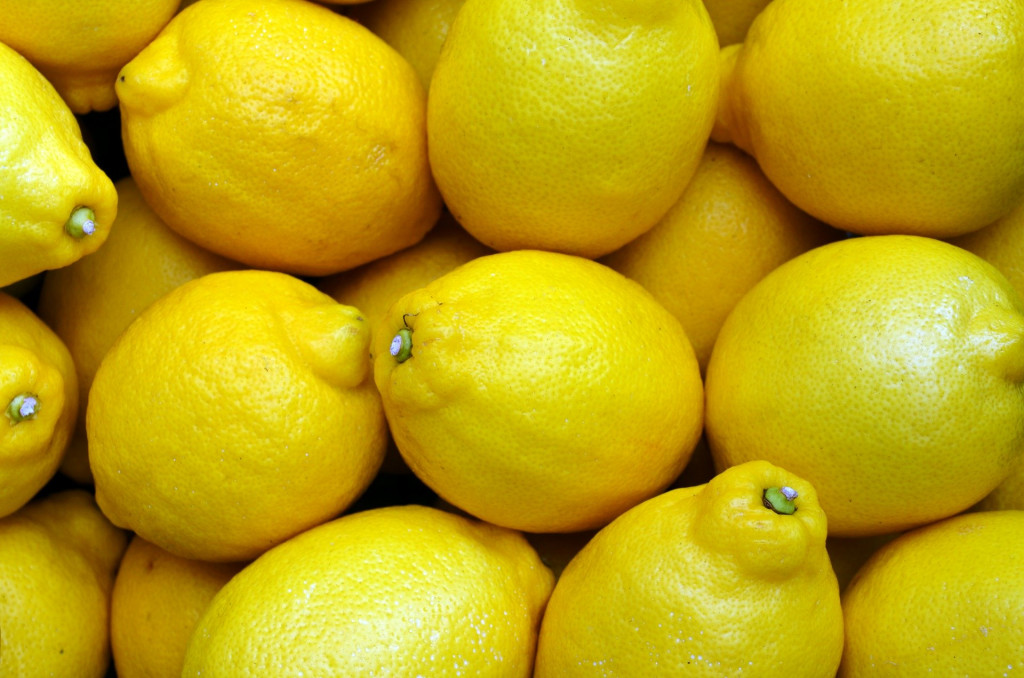 lemons